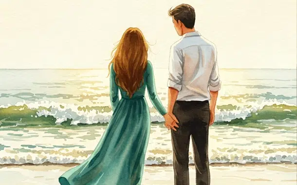 هدیه ولنتاین امسال