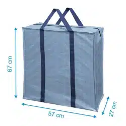 ساک برزنتی چندمنظوره سایز متوسط