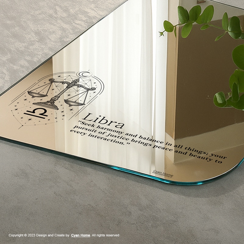 نماد میزان ماه مهر