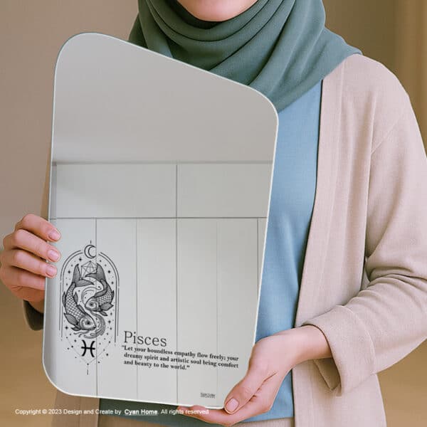 آینه ماه تولد اسفند