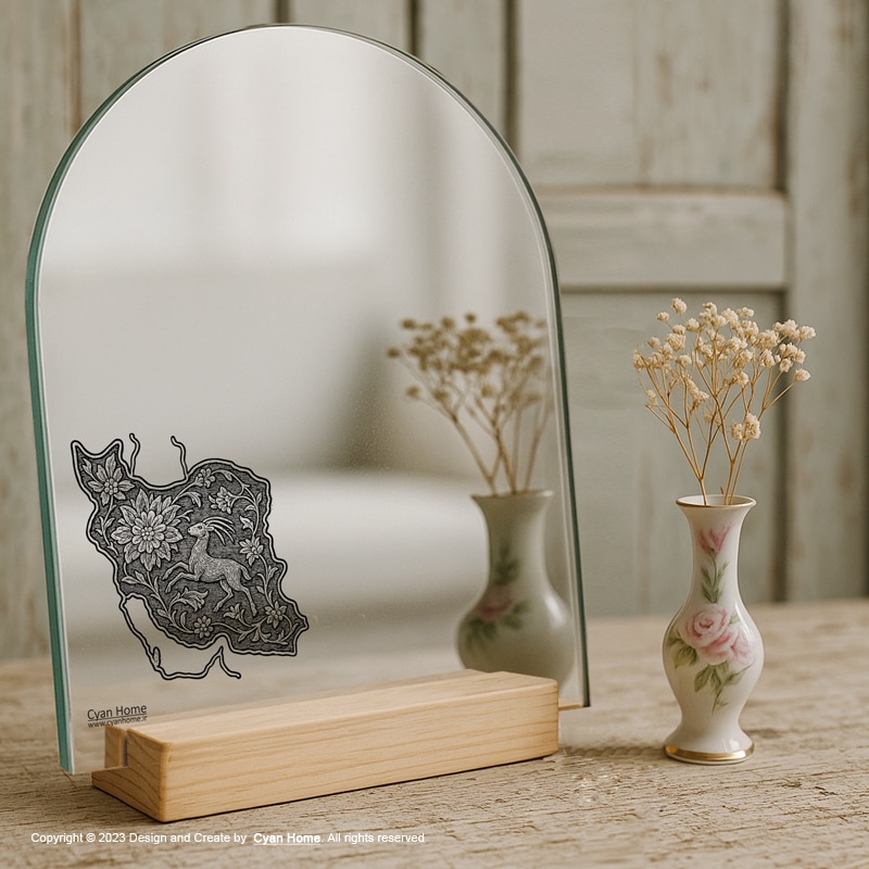 دکوری اسلیمی