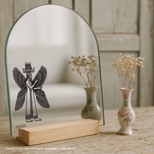 نقش برجسته پاسارگاد