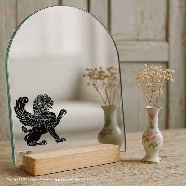 هدیه خاص ایران باستان