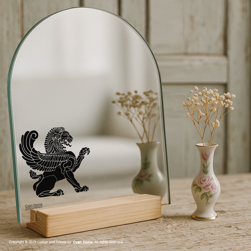 هدیه خاص ایران باستان