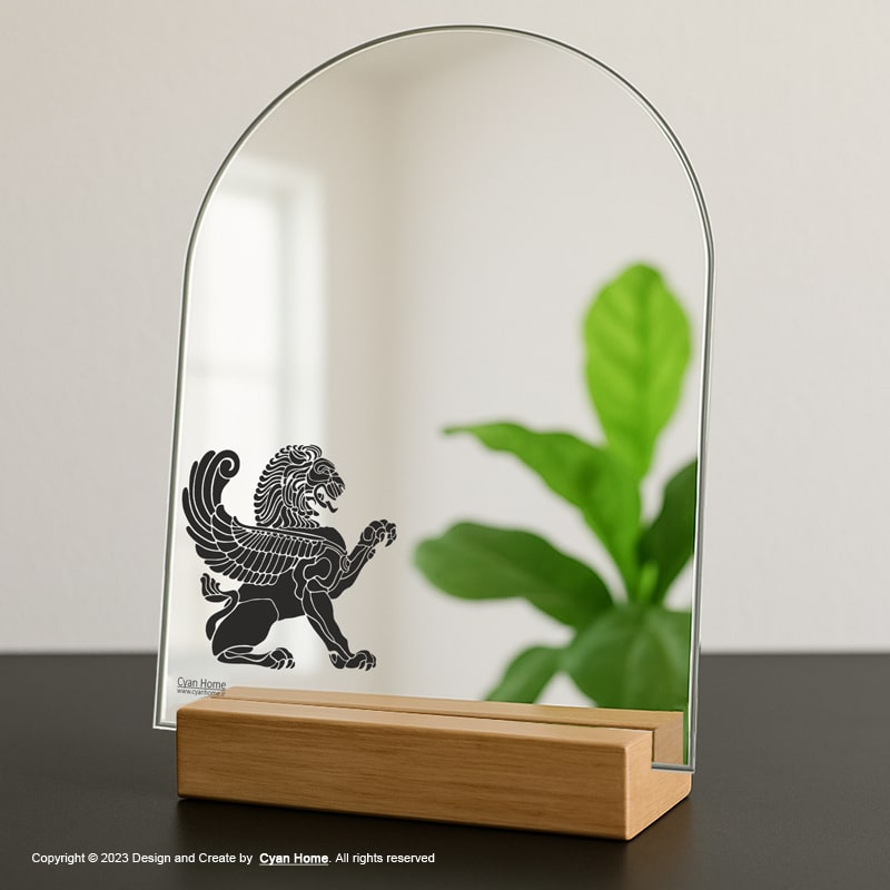 دکوراسیون مدرن ایرانی