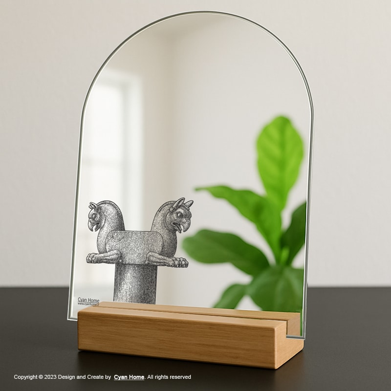 هدیه برای یک دوست حامی