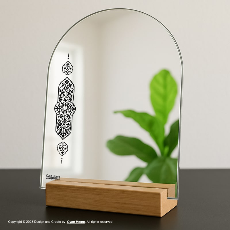 دکوری اصیل و مدرن