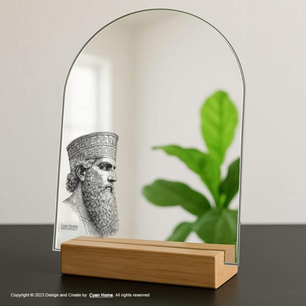 هدیه برای مدیران داریوش بزرگ