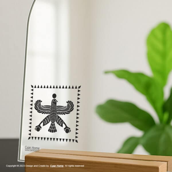 پرچم درفش کاویانی