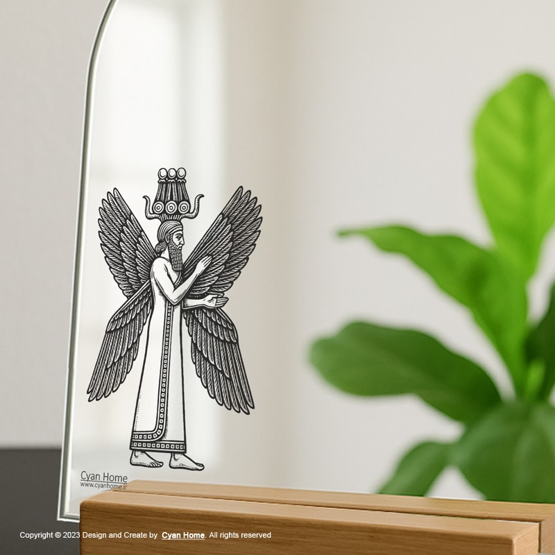 موجود بالدار باستانی