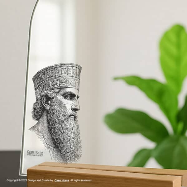 شاهنشاه هخامنشی