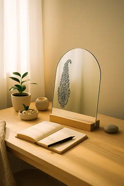 خودت باش (Be Yourself)