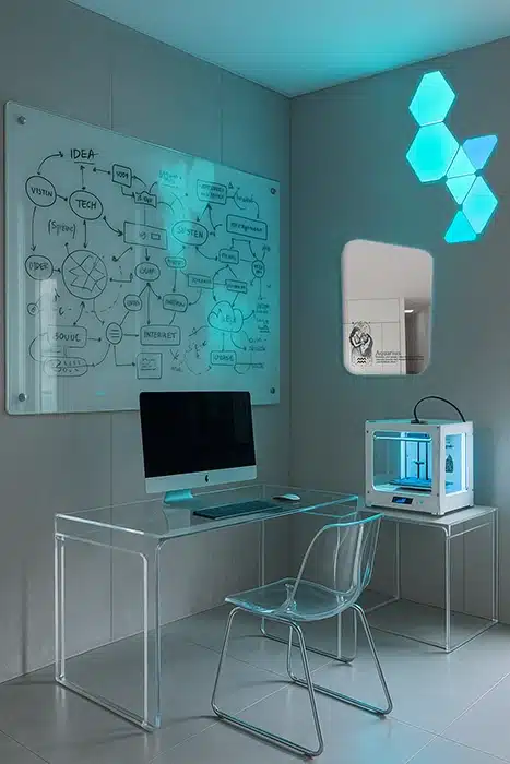 دکوراسیون اتاق متولد بهمن