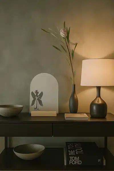 دکوراسیون باستانی