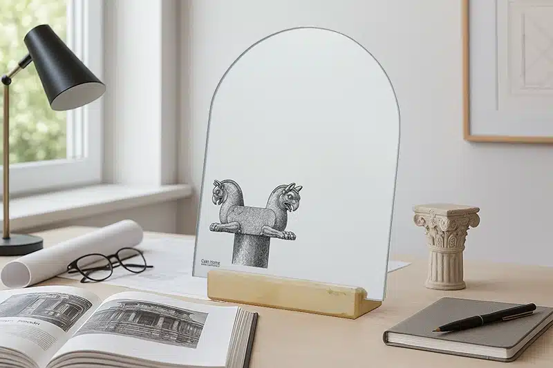 دکور میز کار